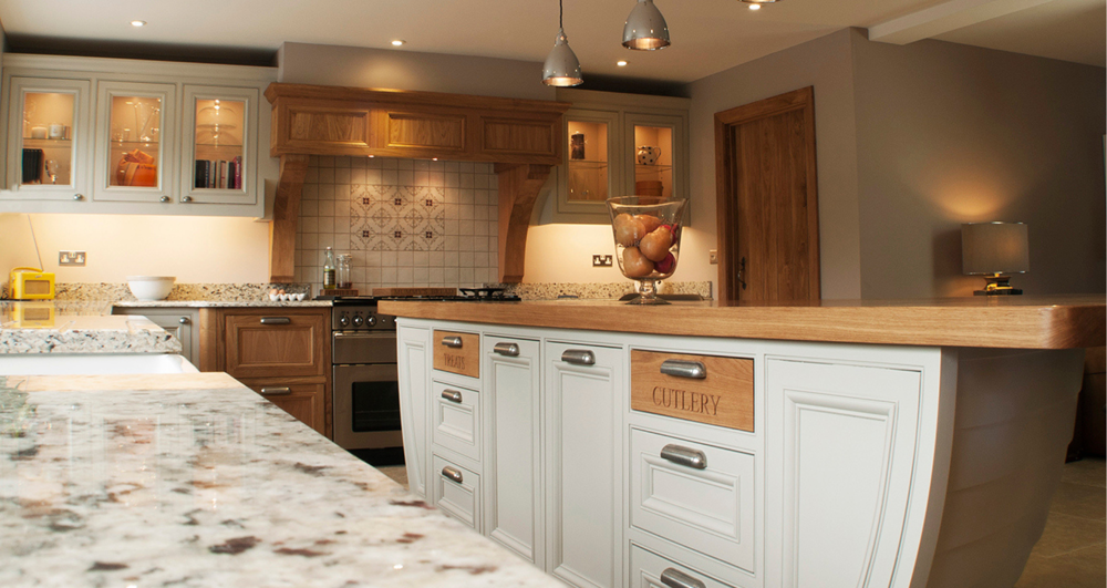 Kitchens